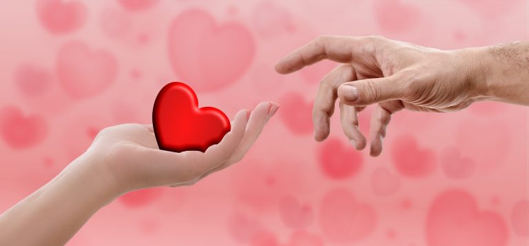 Charity grants