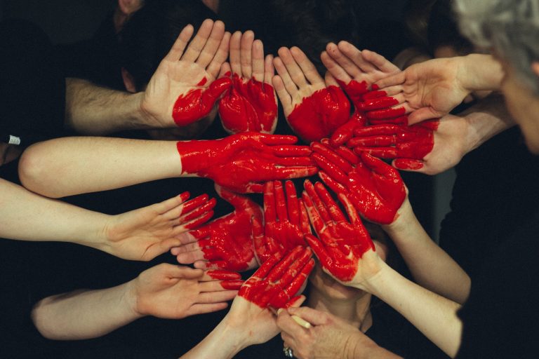 Nonprofit grants