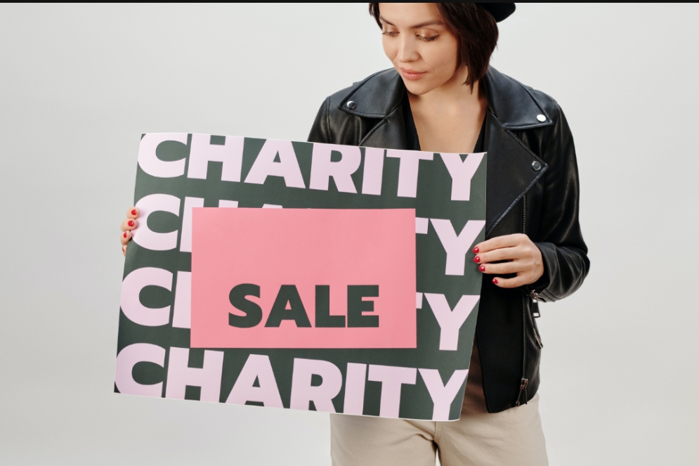 top ranked charities