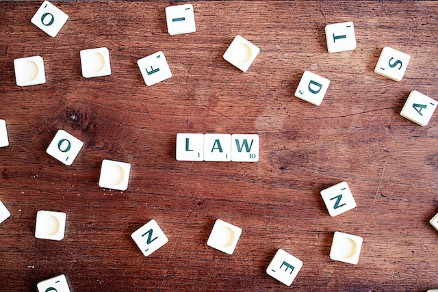 Nonprofit laws