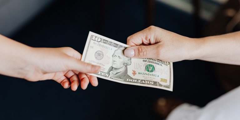 Nonprofit grants