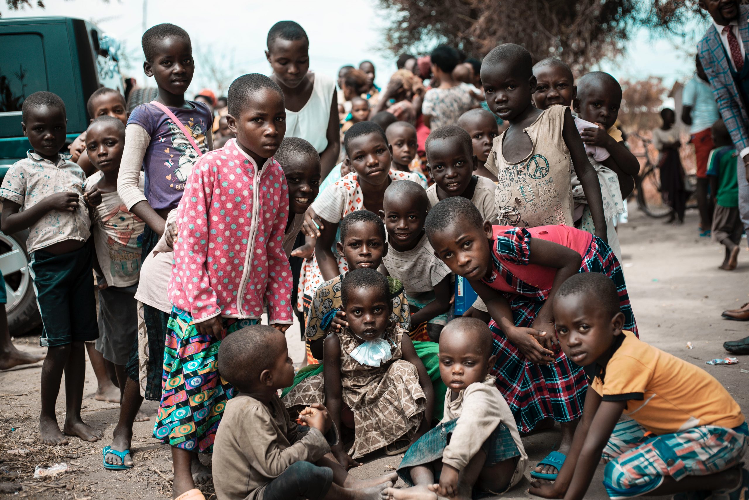 how to start a nonprofit organization