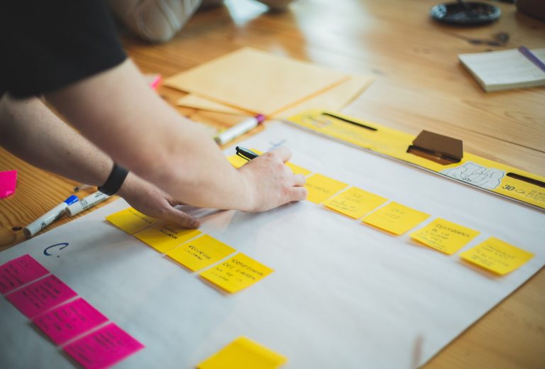 Nonprofit strategies