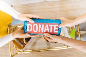 Charitable Giving 