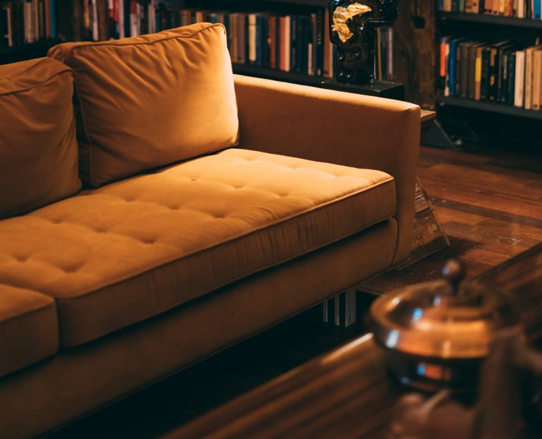 Furniture donation