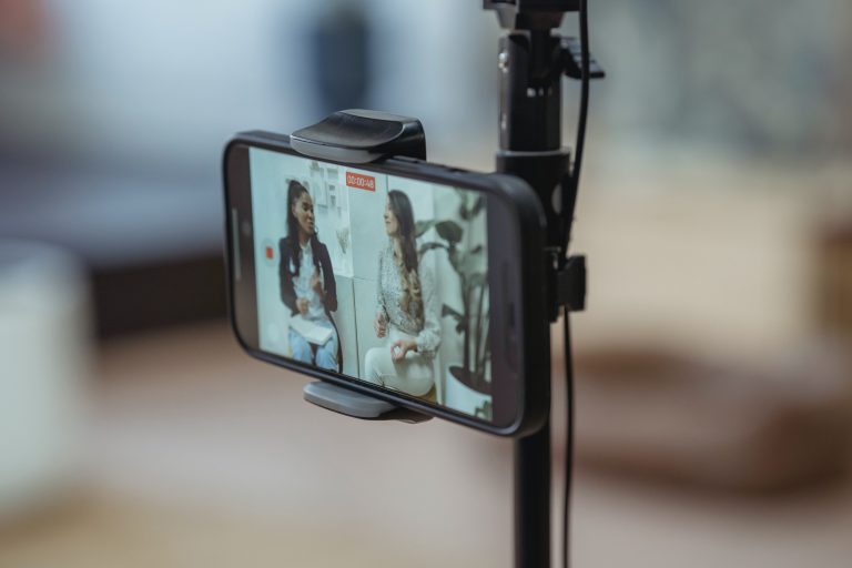 Video content