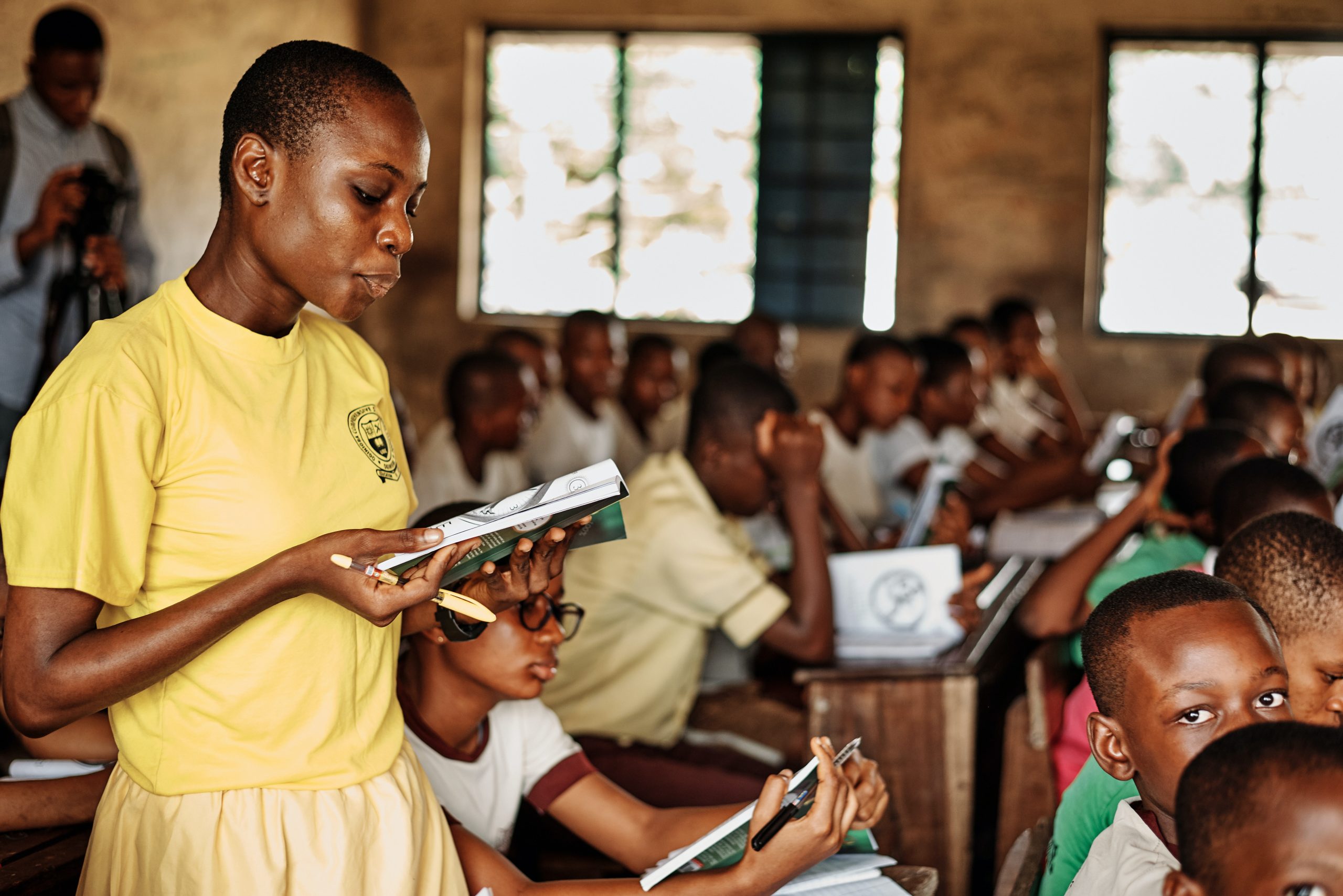Best charities to donate to 