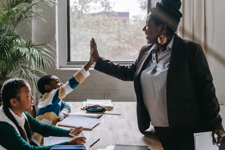 Education Nonprofits