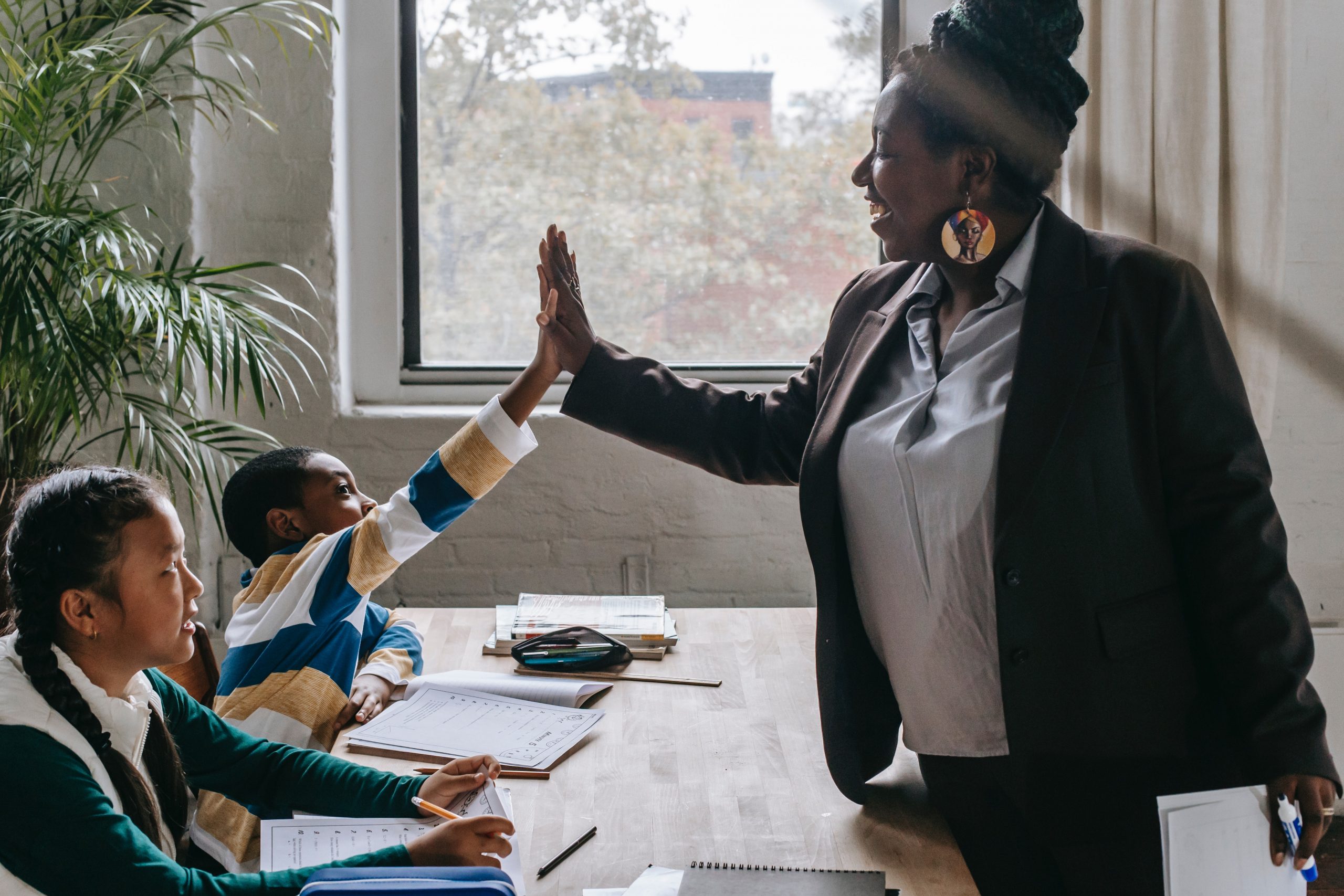 Education Nonprofits
