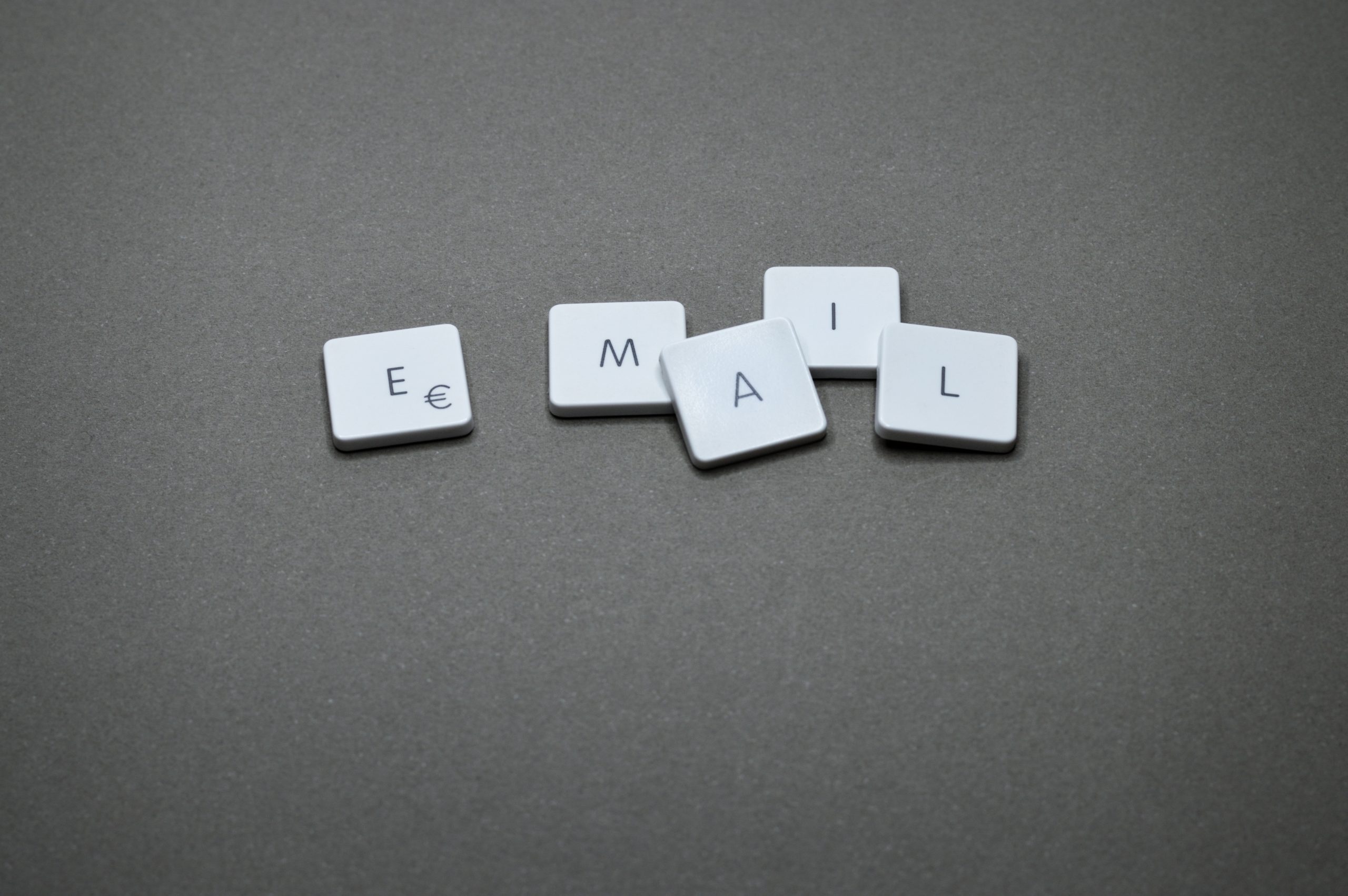 Email templates