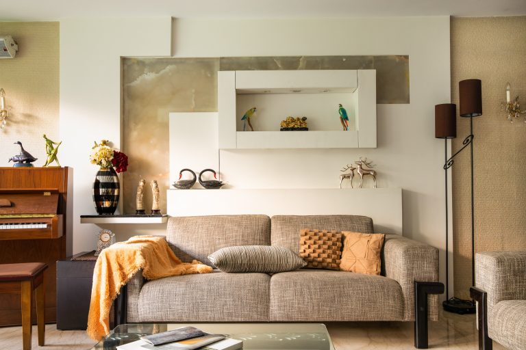 Furniture donation