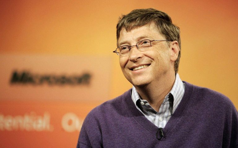 Bill Gates image