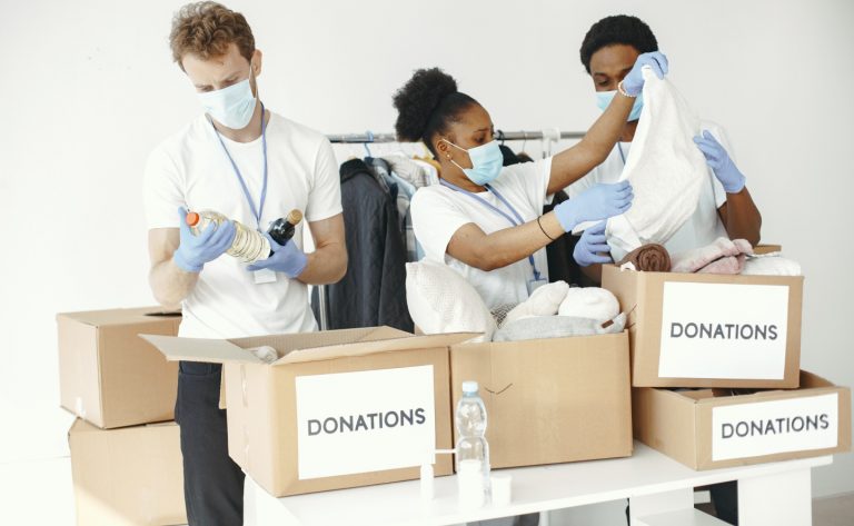 Best Charities to donate to