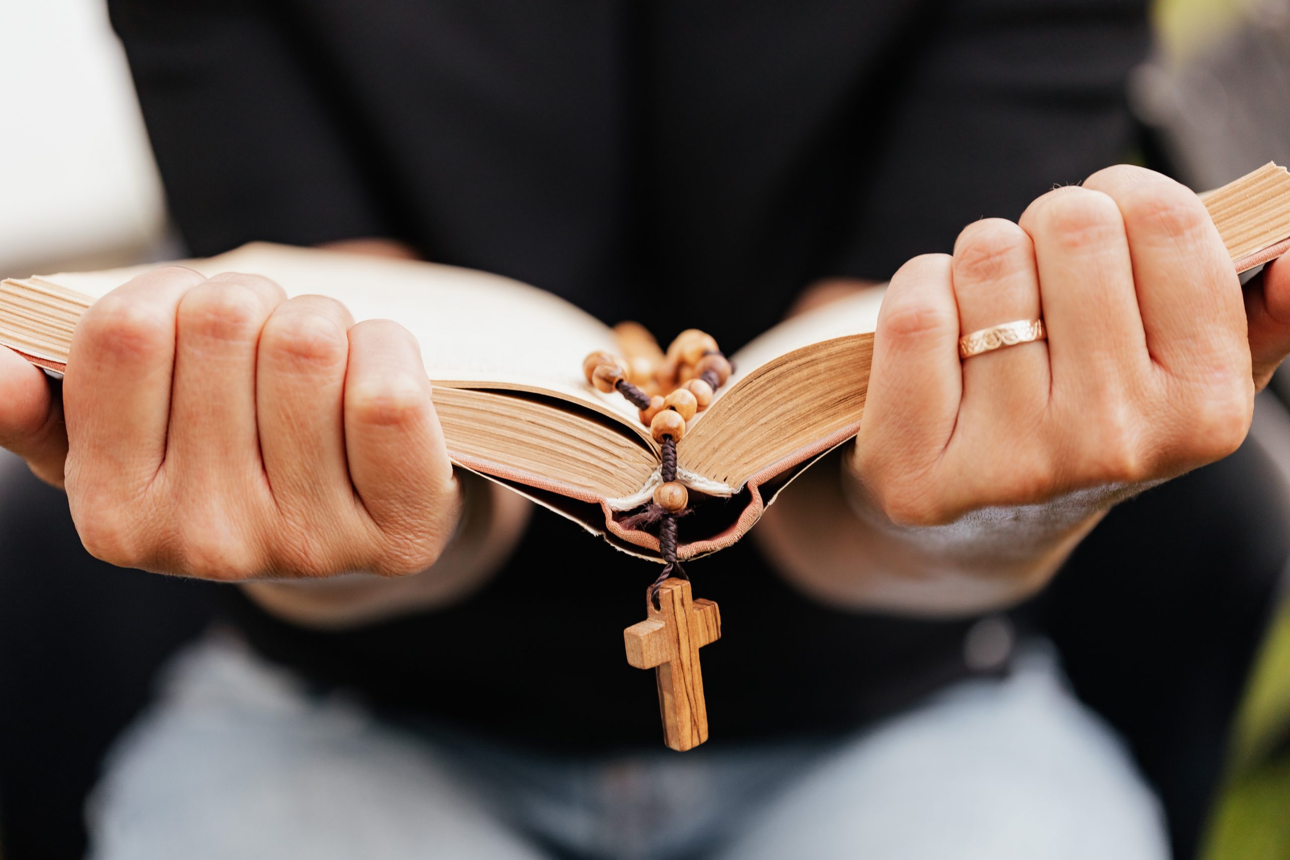 Christian Charities
