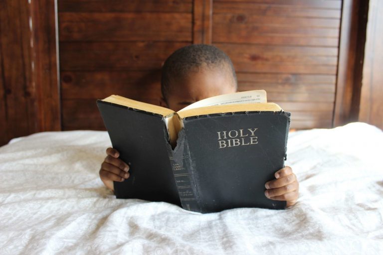 Christian Charities