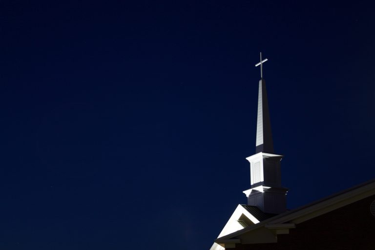 Christian Charities
