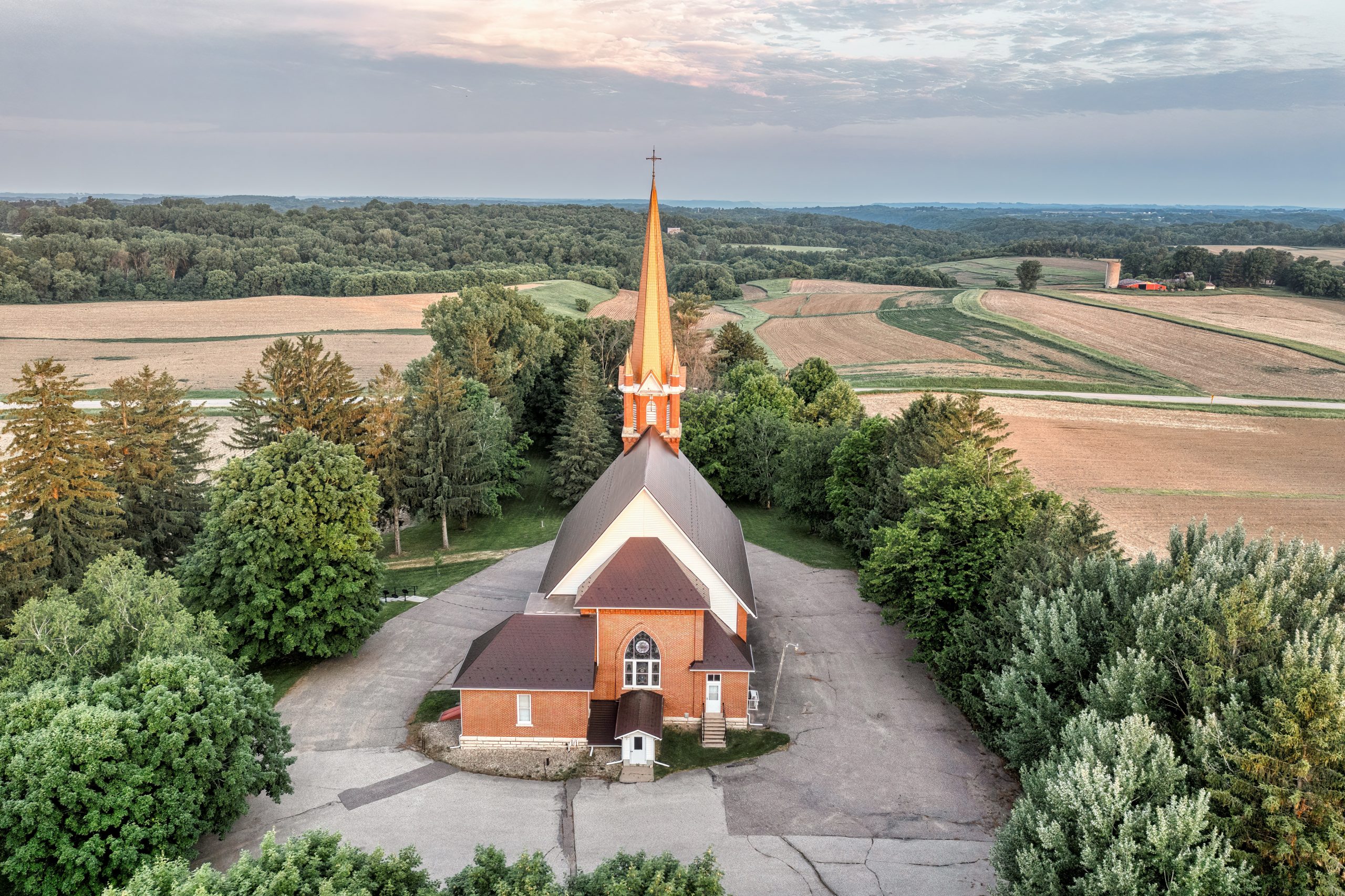 Christian charities