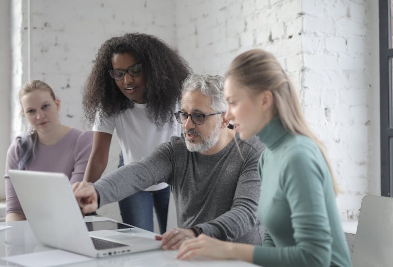 Socially Responsible Investing