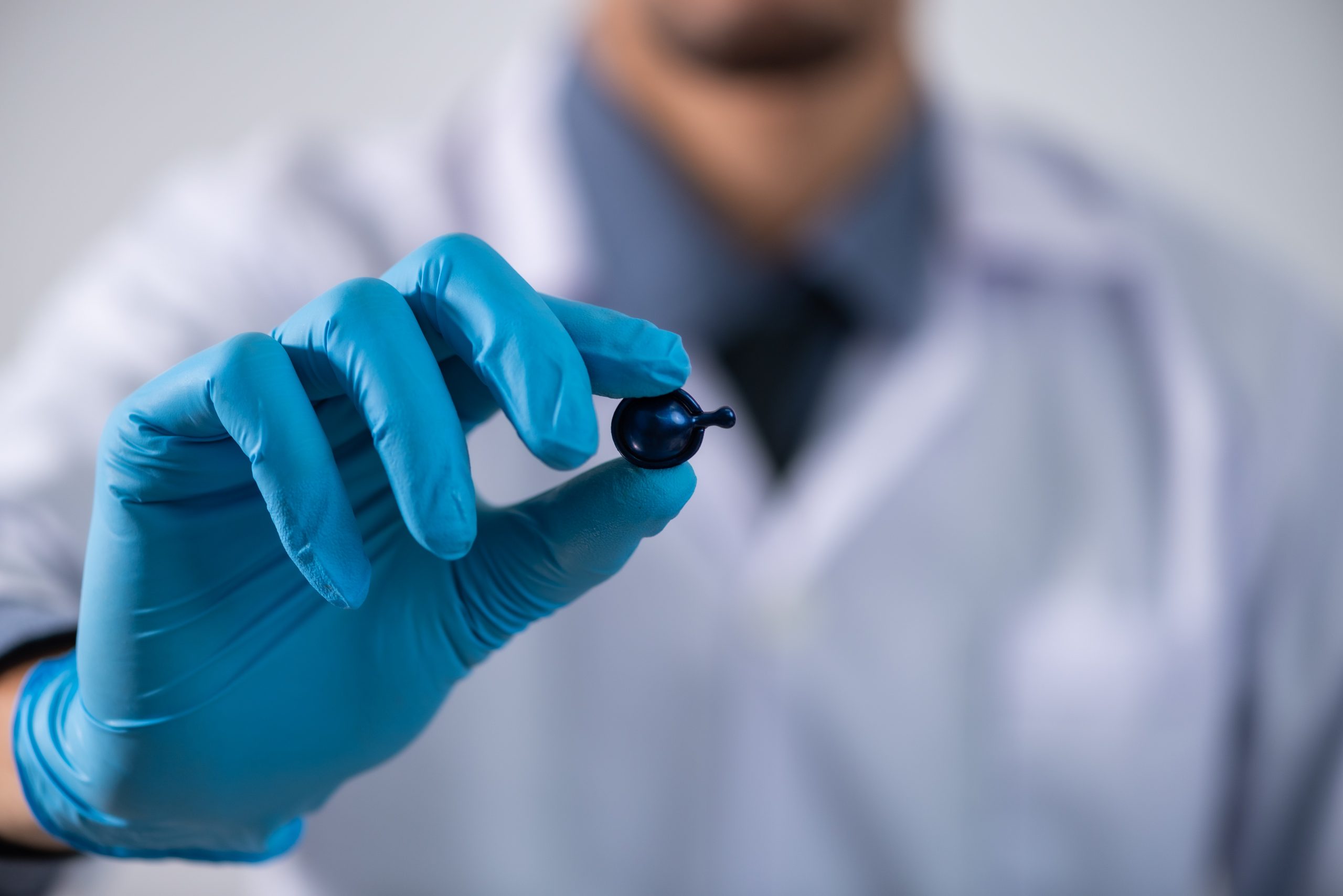 Prostate cancer