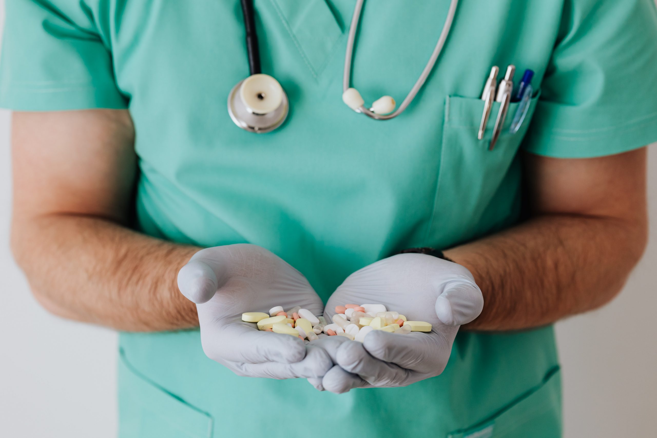 Prostate cancer