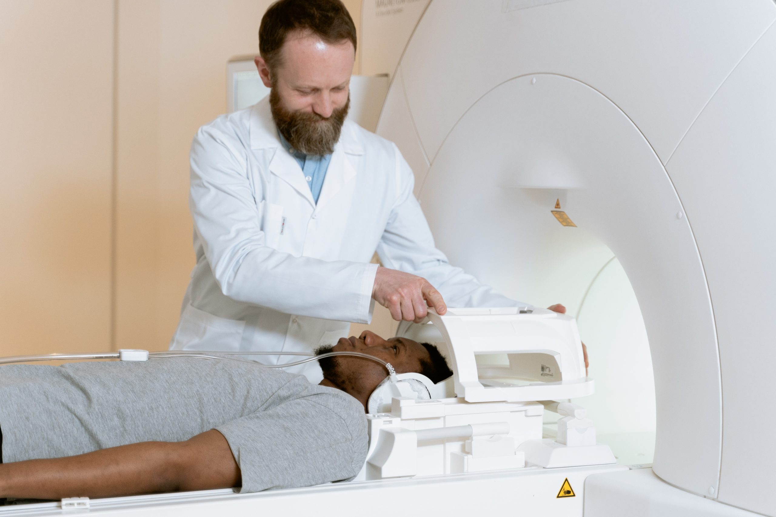Prostate cancer
