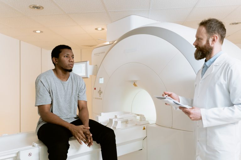 Prostate cancer