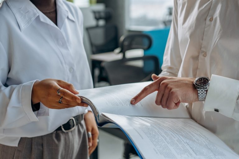 Balance sheet