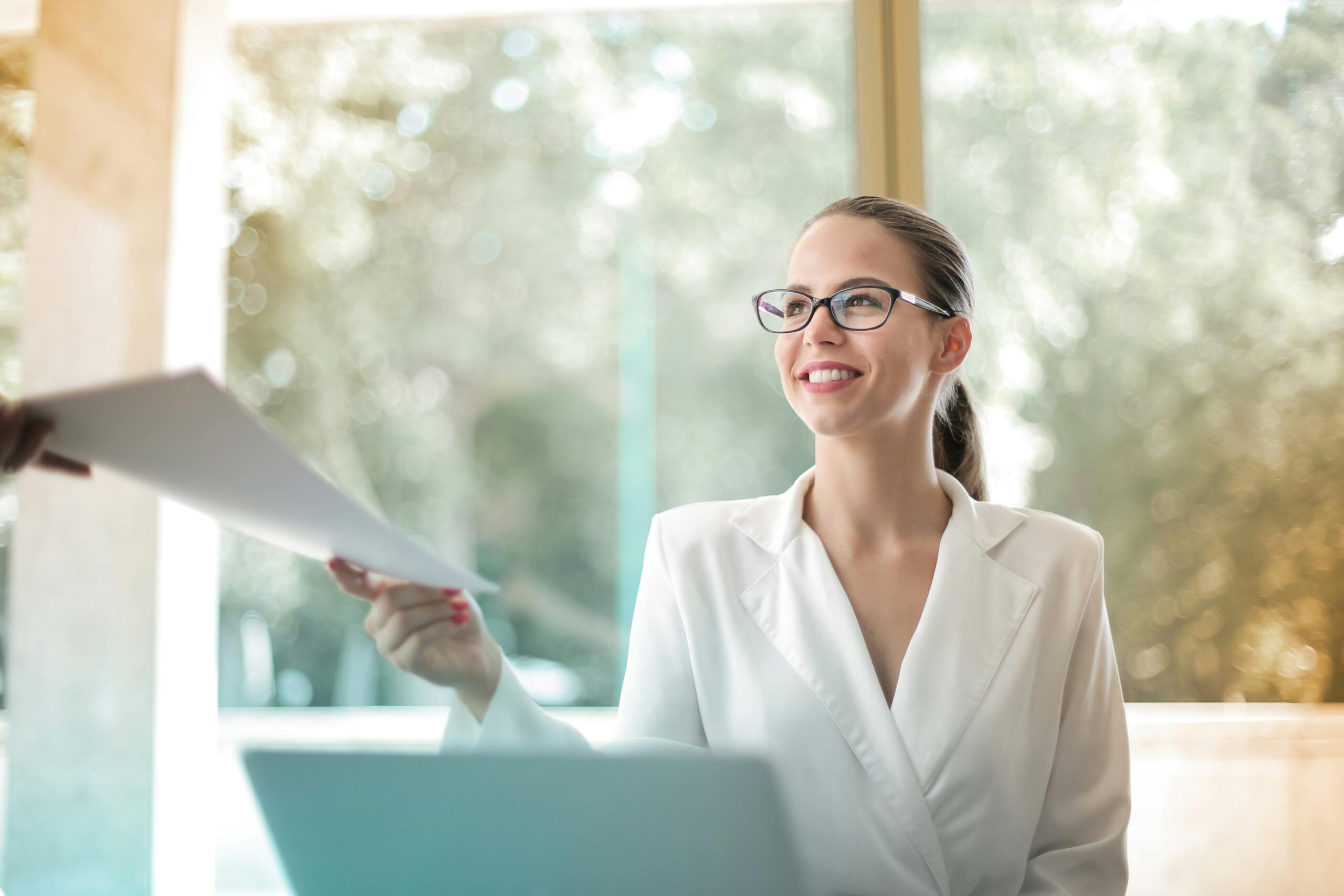Nonprofit Jobs
