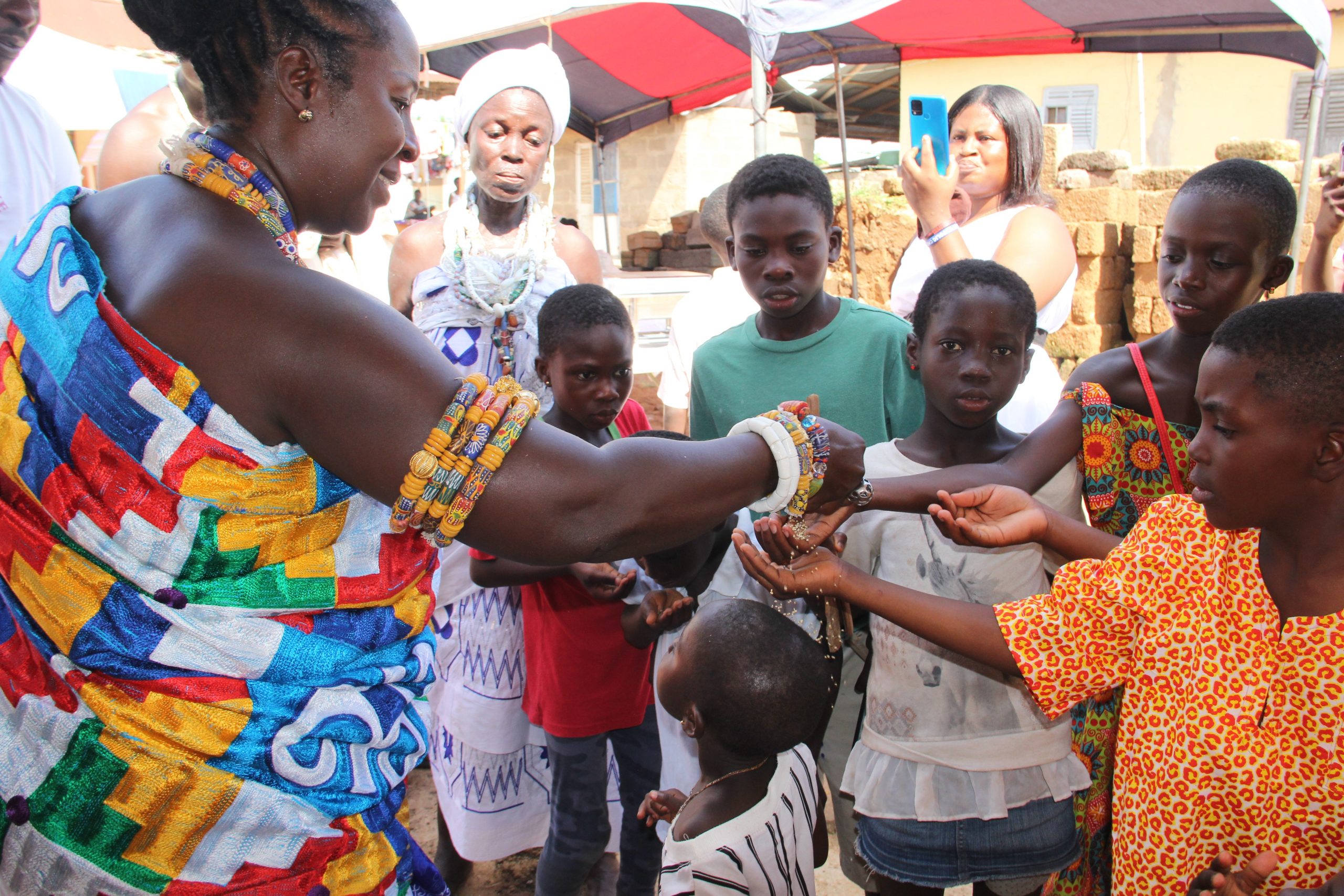 Best charities to donate to