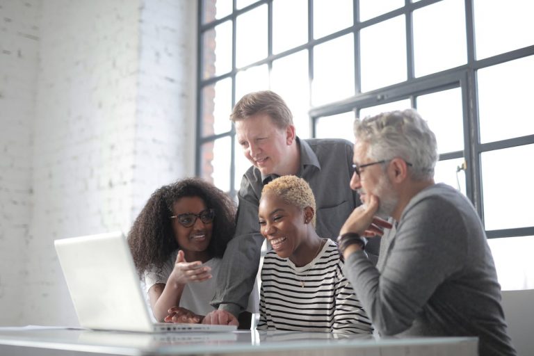 Socially responsible businesses