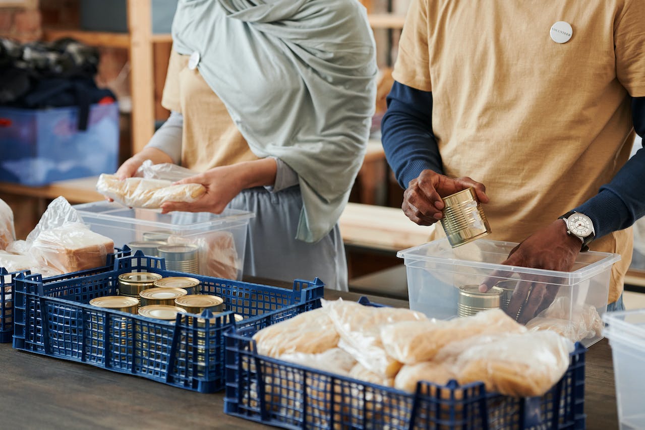 Best Charities to donate to