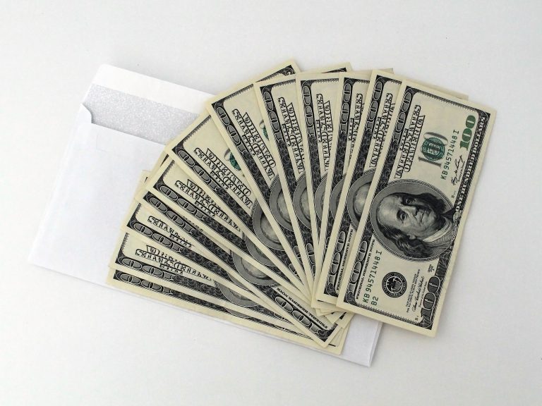 Nonprofit grants