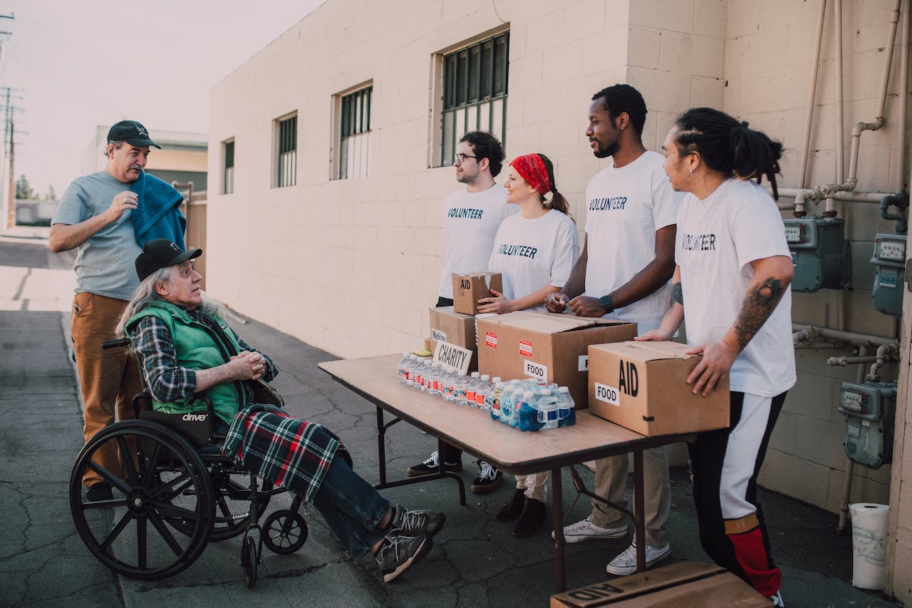 Best Charities to donate to
