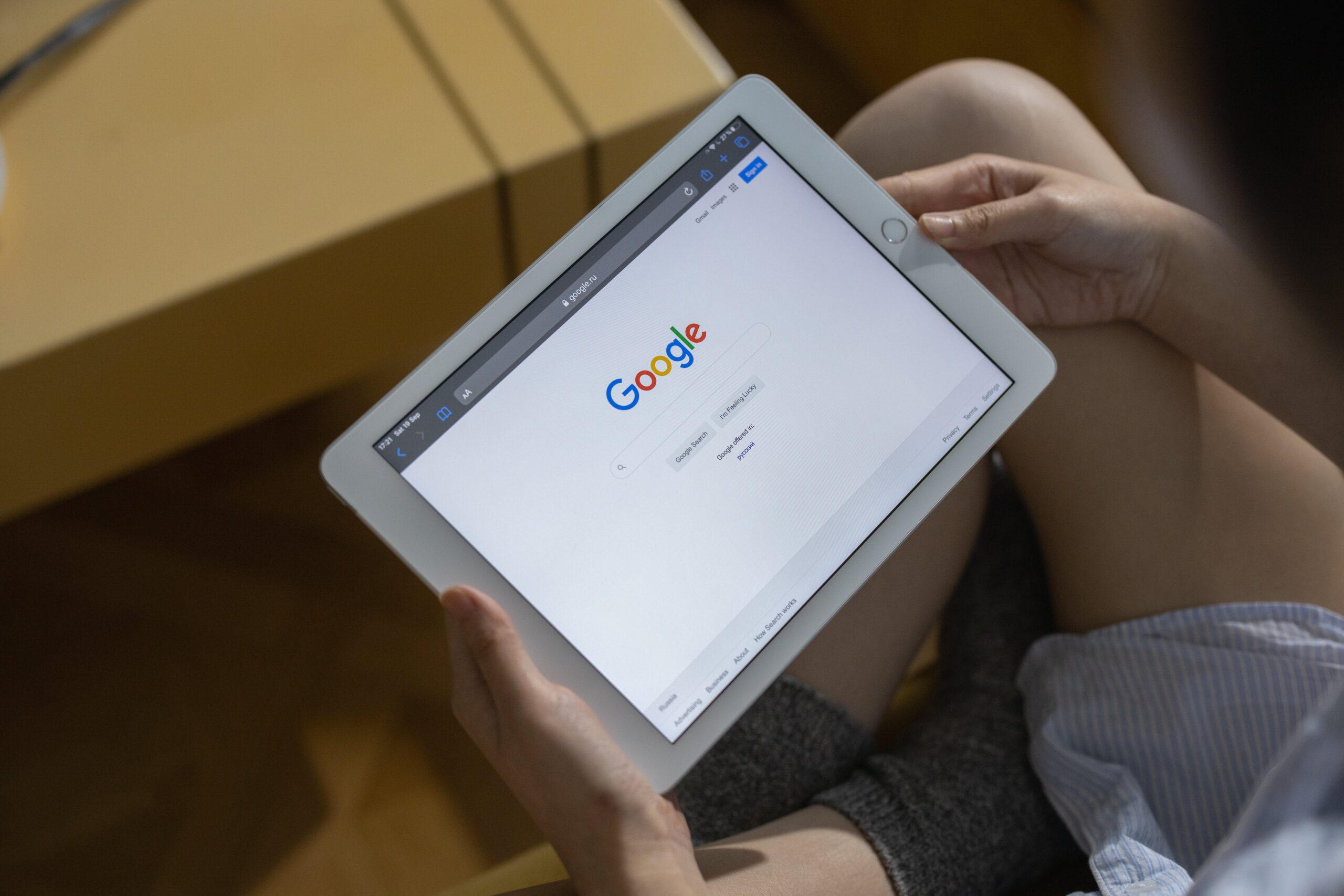 Google Ads 