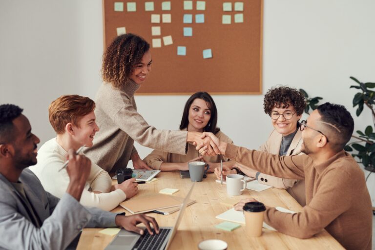 Nonprofit Business Plan