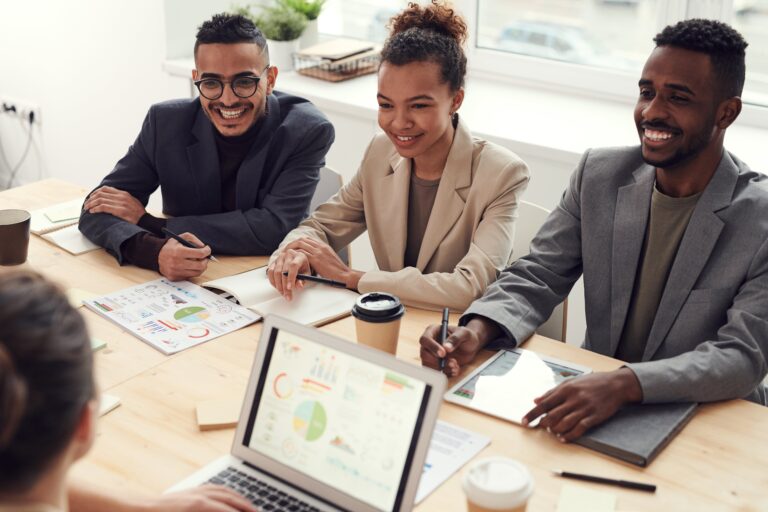 Nonprofit business plan
