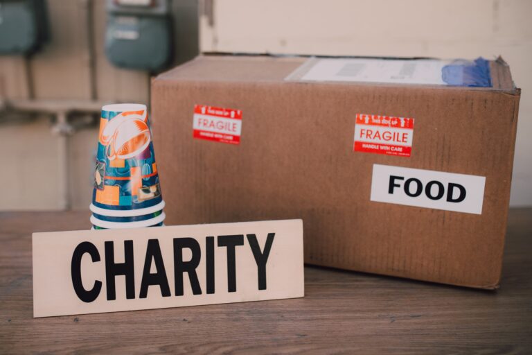Best charities to donate to