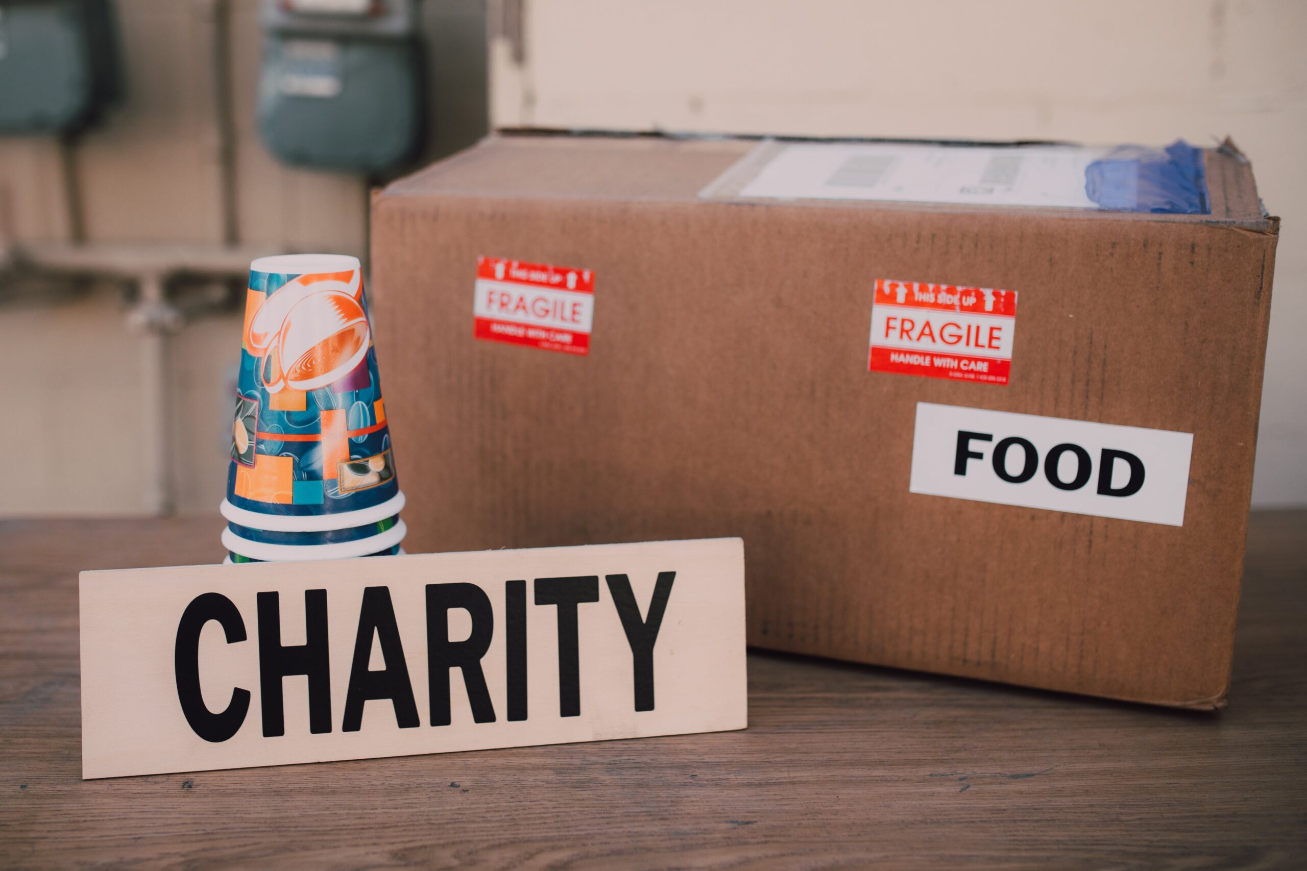 Best charities to donate to