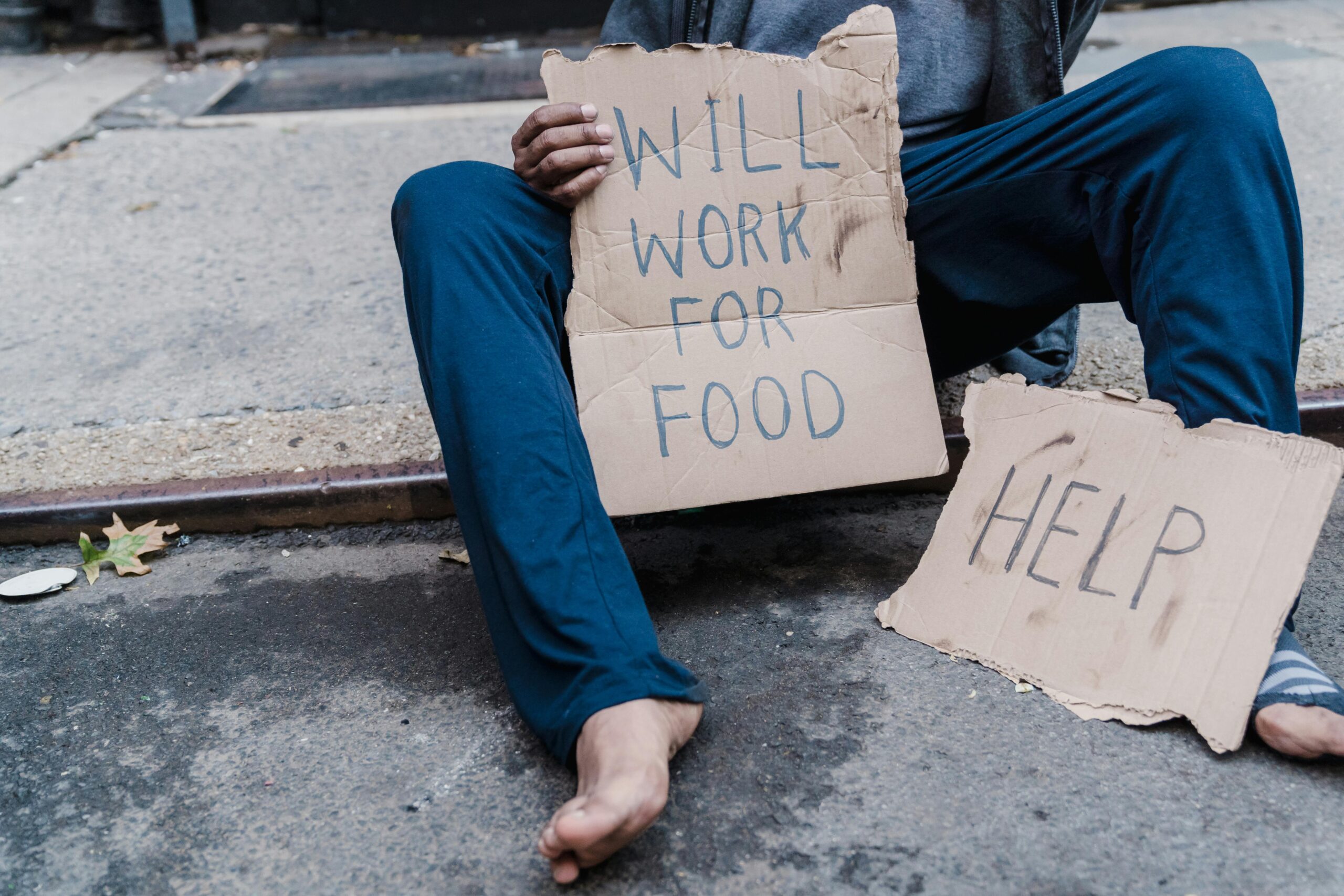 Charity causes