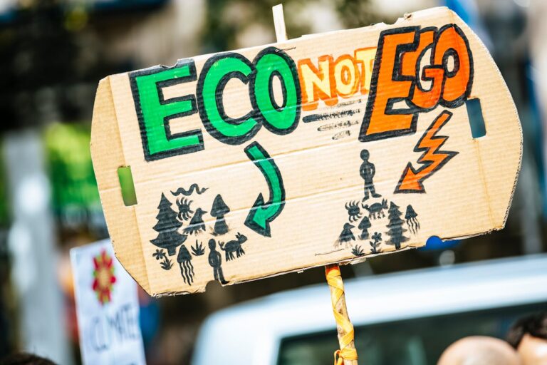 Socially Responsible Investing