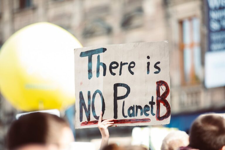 Climate change