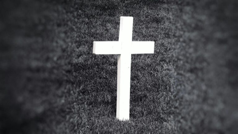 Christian charities