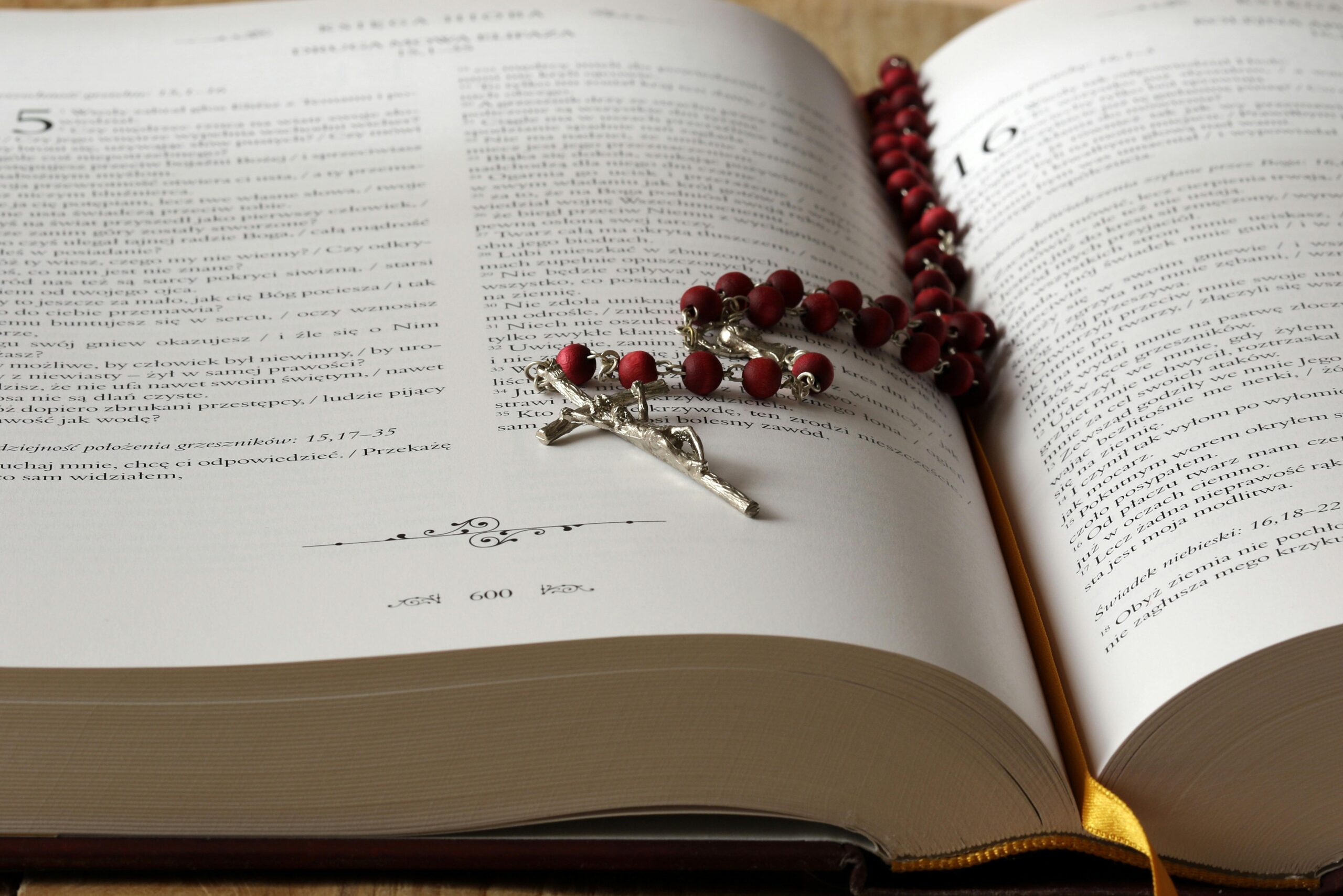 Christian charities