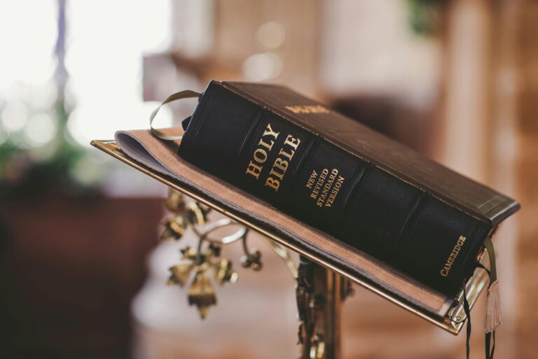 Christian Charities