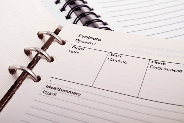 Project Management