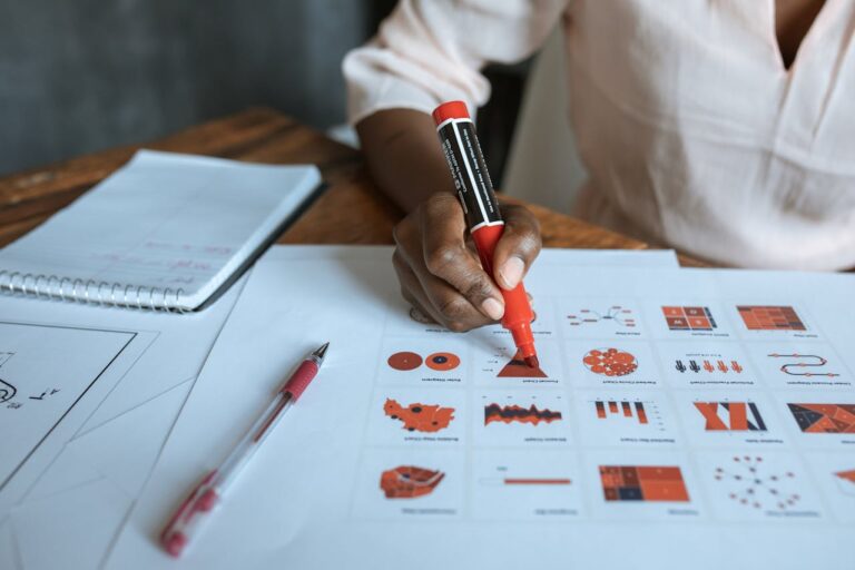 Donor management software