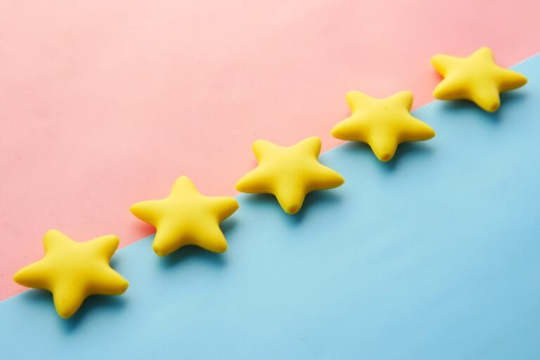 Charity Rating Sites