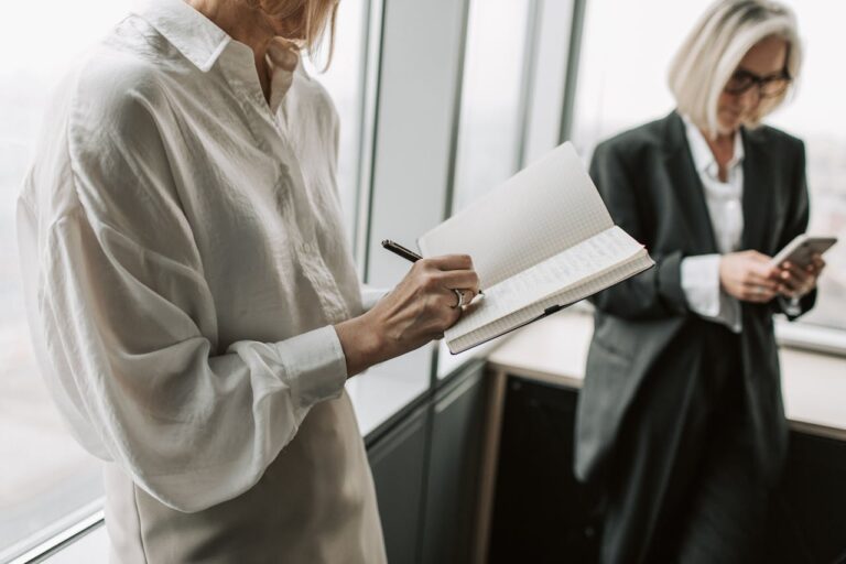 Stakeholder management