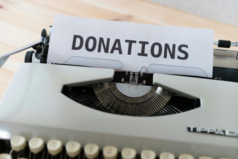 donor