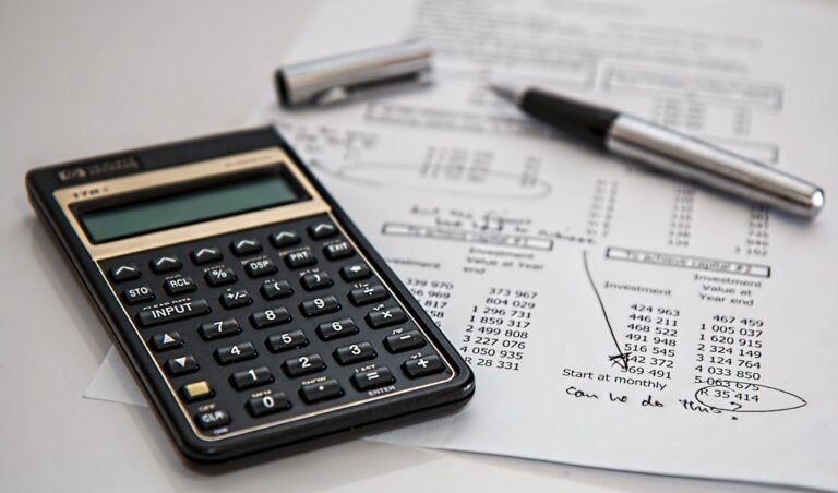 Budget management